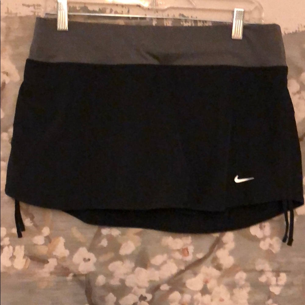 Nike Dr-Fit Running Skirt